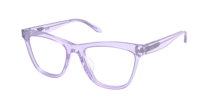 The Harper - Lensless - Thumbnail 2 - Pair Eyewear