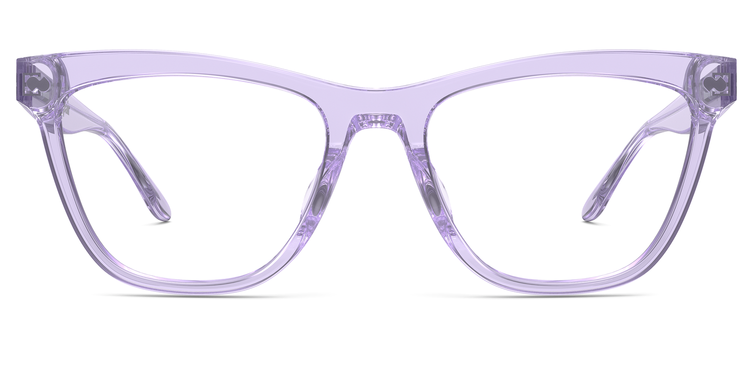The Harper - Lensless - Carousel 1 - Pair Eyewear