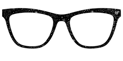 The Chrome Celestial Hogwarts™ Houses - Front Top Thumbnail - Pair Eyewear