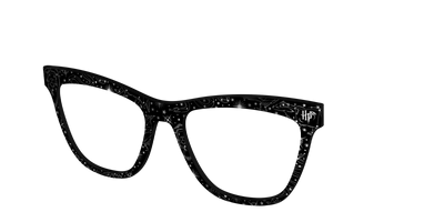 The Chrome Celestial Hogwarts™ Houses - Angle Top Thumbnail - Pair Eyewear