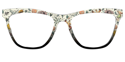 The Dobby & Friends - Front Top Thumbnail - Pair Eyewear
