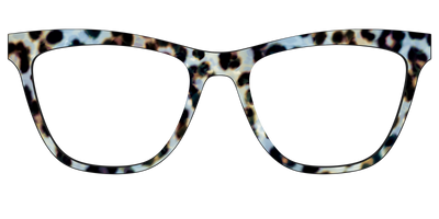 The Earl Grey Tortoise - Front Top Thumbnail - Pair Eyewear
