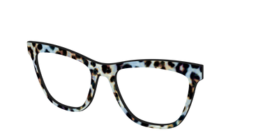 The Earl Grey Tortoise - Angle Top Thumbnail - Pair Eyewear