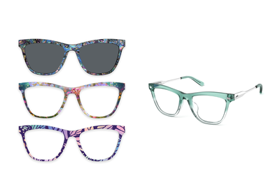 The Addison - The Pixie Pairing Set