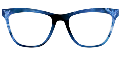 The Expecto Patronum - Front Top Thumbnail - Pair Eyewear