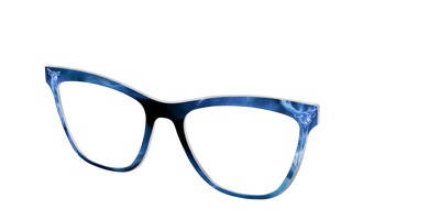 The Expecto Patronum - Angle Top Thumbnail - Pair Eyewear