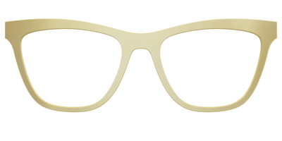 The Gold Mirror - Front Top Thumbnail - Pair Eyewear