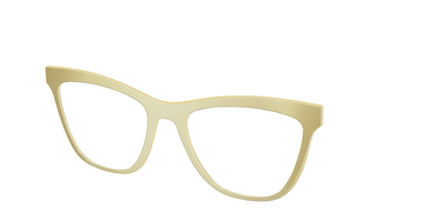 The Gold Mirror - Angle Top Thumbnail - Pair Eyewear
