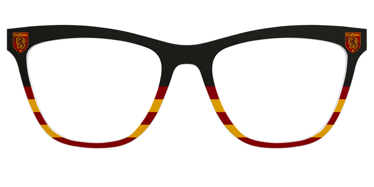 The Gryffindor™ - Front Top Image - Pair Eyewear