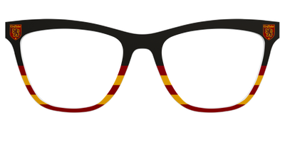 The Gryffindor™ - Front Top Thumbnail - Pair Eyewear
