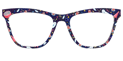 The Happee Birthdae Harry - Front Top Thumbnail - Pair Eyewear
