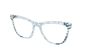 The Hedwig Feathers - Angle Top Thumbnail - Pair Eyewear