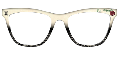 The Hogwarts™ Acceptance Letter - Front Top Thumbnail - Pair Eyewear
