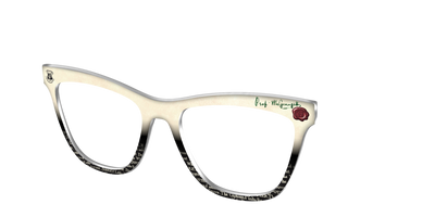 The Hogwarts™ Acceptance Letter - Angle Top Thumbnail - Pair Eyewear