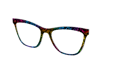The Hogwarts™ Artifacts - Angle Top Thumbnail - Pair Eyewear