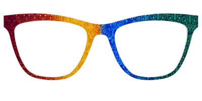 The Hogwarts™ Houses - Front Top Thumbnail - Pair Eyewear
