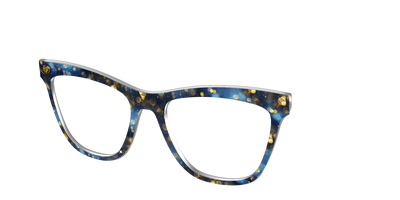 The Hogwarts™ Magic Bokeh - Angle Top Thumbnail - Pair Eyewear