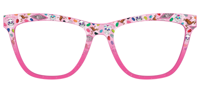 The Honeydukes™ Glitter - Front Top Thumbnail - Pair Eyewear