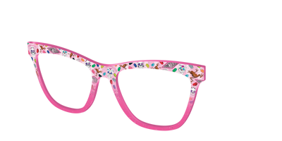The Honeydukes™ Glitter - Angle Top Thumbnail - Pair Eyewear