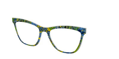 The Irises - Angle Top Thumbnail - Pair Eyewear
