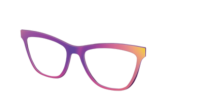 The Pacific Purple Urchin - Angle Top Thumbnail - Pair Eyewear