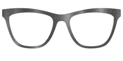 The Pewter Shimmer - Front Top Thumbnail - Pair Eyewear