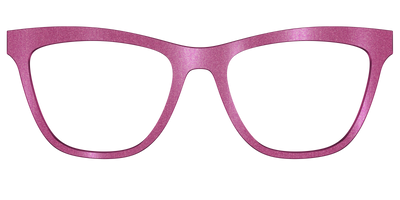 The Pink Shimmer - Front Top Thumbnail - Pair Eyewear