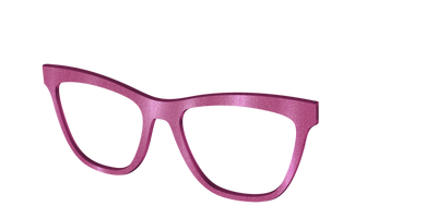 The Pink Shimmer - Angle Top Thumbnail - Pair Eyewear