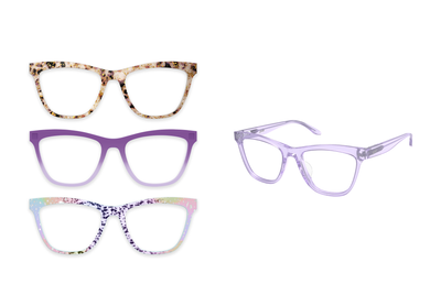 The Addison - The Pixie Pairing Set