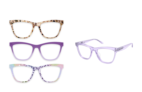 The Harper - The Pixie Pairing Set - Pair Eyewear