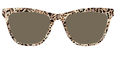 The Polarized Wild Cat Sun Top - Front Top Thumbnail - Pair Eyewear