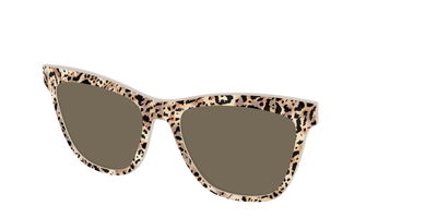 The Polarized Wild Cat Sun Top - Angle Top Thumbnail - Pair Eyewear