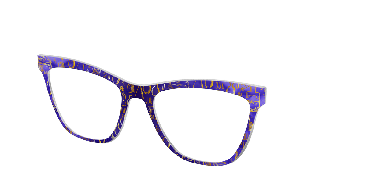 The Potions - Angle Top Image - Pair Eyewear