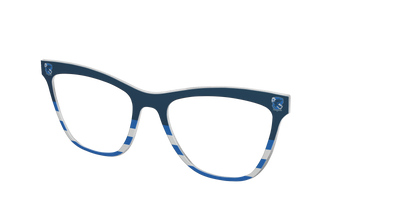 The Ravenclaw™ - Angle Top Thumbnail - Pair Eyewear