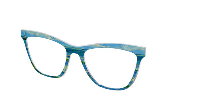The Seascape - Angle Top Thumbnail - Pair Eyewear