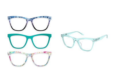 The Addison - The Pixie Pairing Set