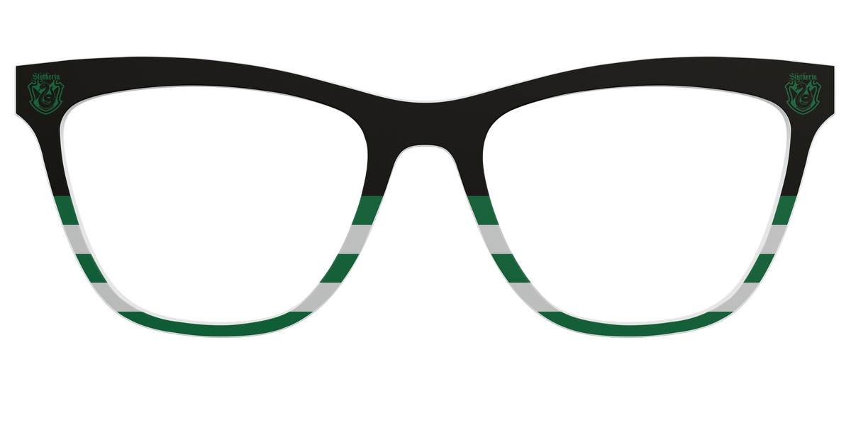 The Slytherin™ - Front Top Image - Pair Eyewear
