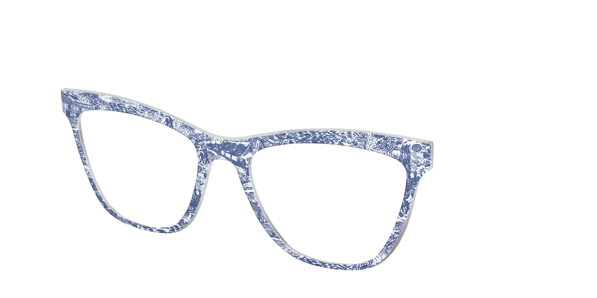 The Sower - Angle Top Image - Pair Eyewear