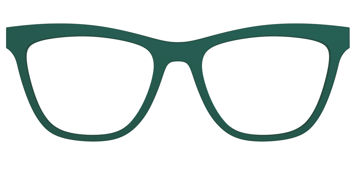 The Spruce - Front Top Image - Pair Eyewear