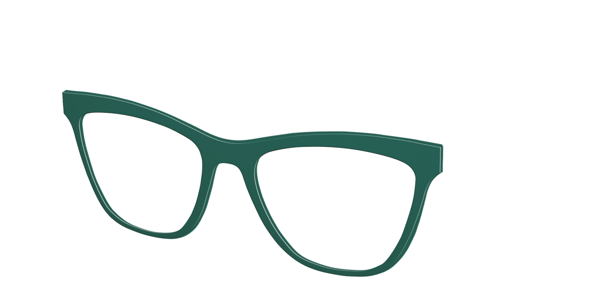 The Spruce - Angle Top Image - Pair Eyewear