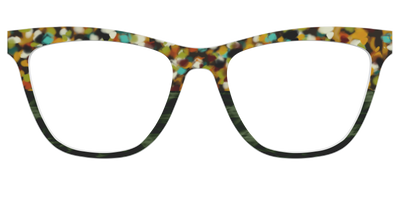 The Timber Tort - Front Top Thumbnail - Pair Eyewear
