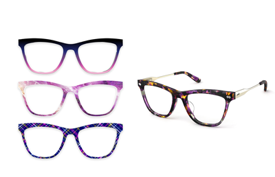 The Addison - The Pixie Pairing Set