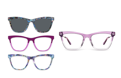 The Addison - The Pixie Pairing Set