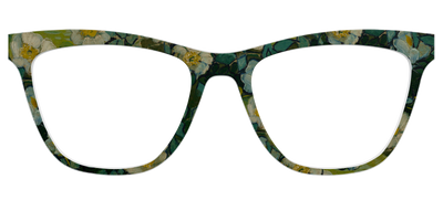 The Wild Roses - Front Top Thumbnail - Pair Eyewear