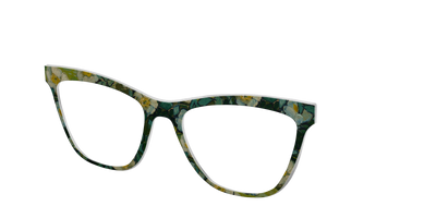 The Wild Roses - Angle Top Thumbnail - Pair Eyewear