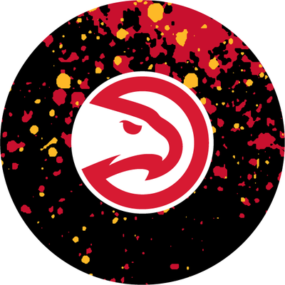 The Hawks Splatter