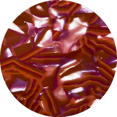 The Maple Pearl Marble