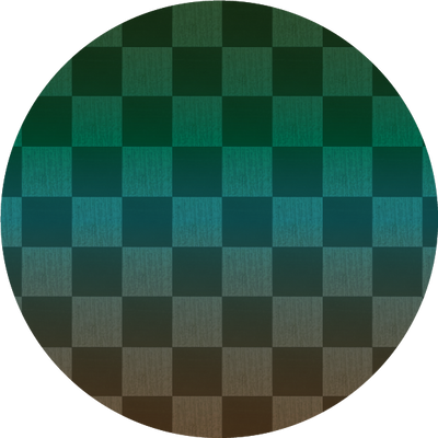 The Cappuccino Check Split