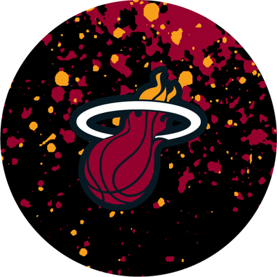 Nets Splatter