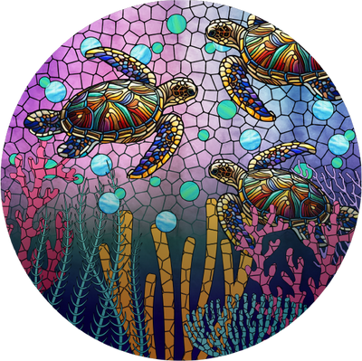 The Tropical Leopard
